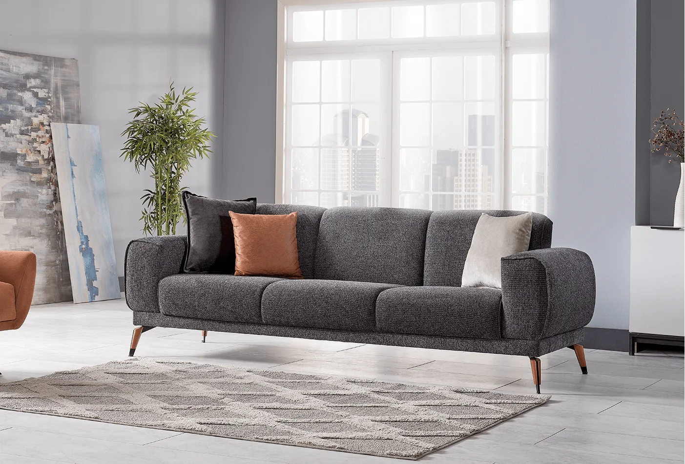 Buffalo'66✨ Buffalo